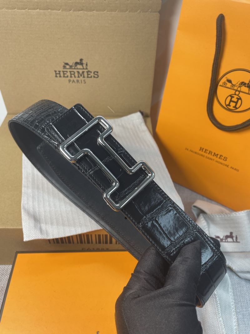 Hermes Belts